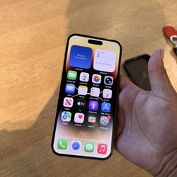 iPhone 14 Pro Max 256 Unlocked 