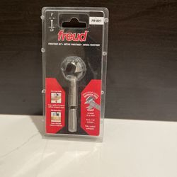 Freud 1" Forstner Bit