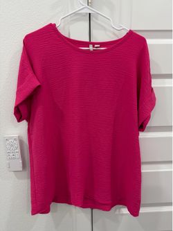Women’s Blouse