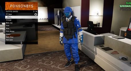 S3LLING GTA ACC0UNTS READ BIO!!