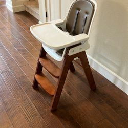 OXO Sprout High Chair