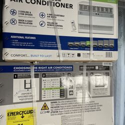 Air Conditioner 