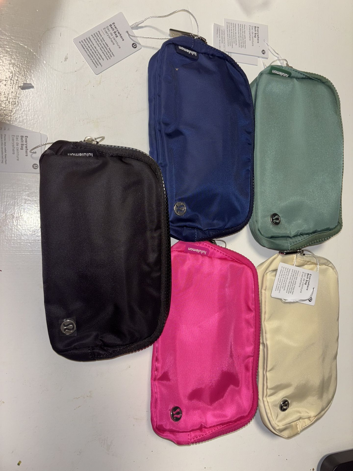 Lululemon Bag