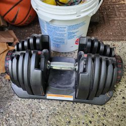 Bowflex 1090