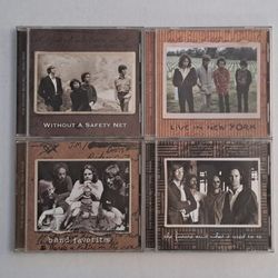 The DOORS Audio Cds