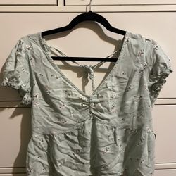 Blouse For Sale