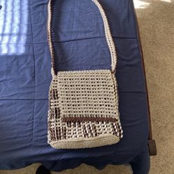 Purses (custom And Handmade)