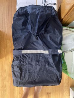 Navy Blue Dog Rain Coat
