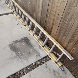 28ft Ladder - Werner 