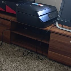 All N One Computer And A  Printer Copier Fax And Scanner..