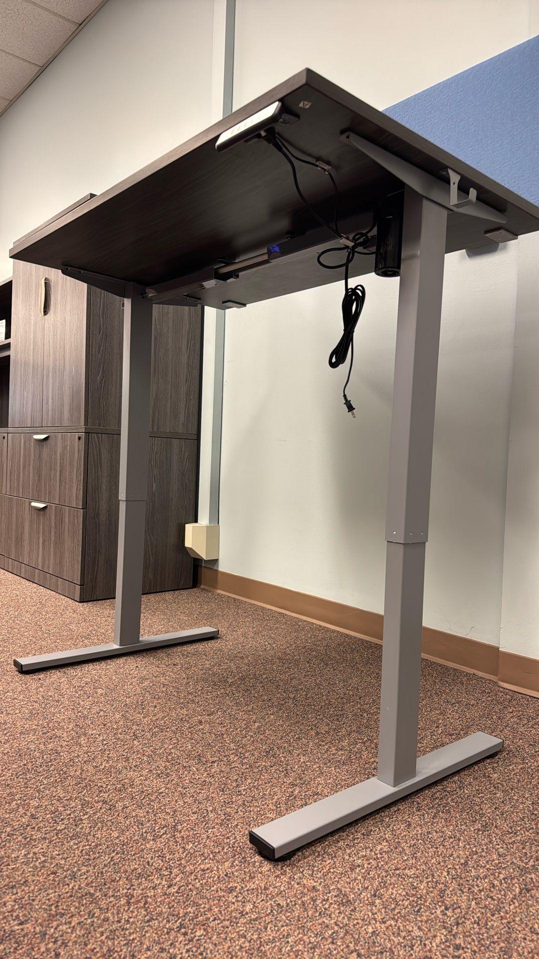 Sit Stand Desk Sale!