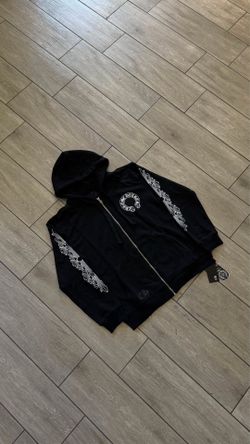 Chrome hearts hoodie M