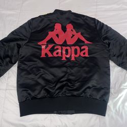 Kappa Jacket 
