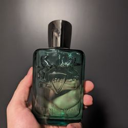 PDM GREENLY MENS COLOGNE NO BOX