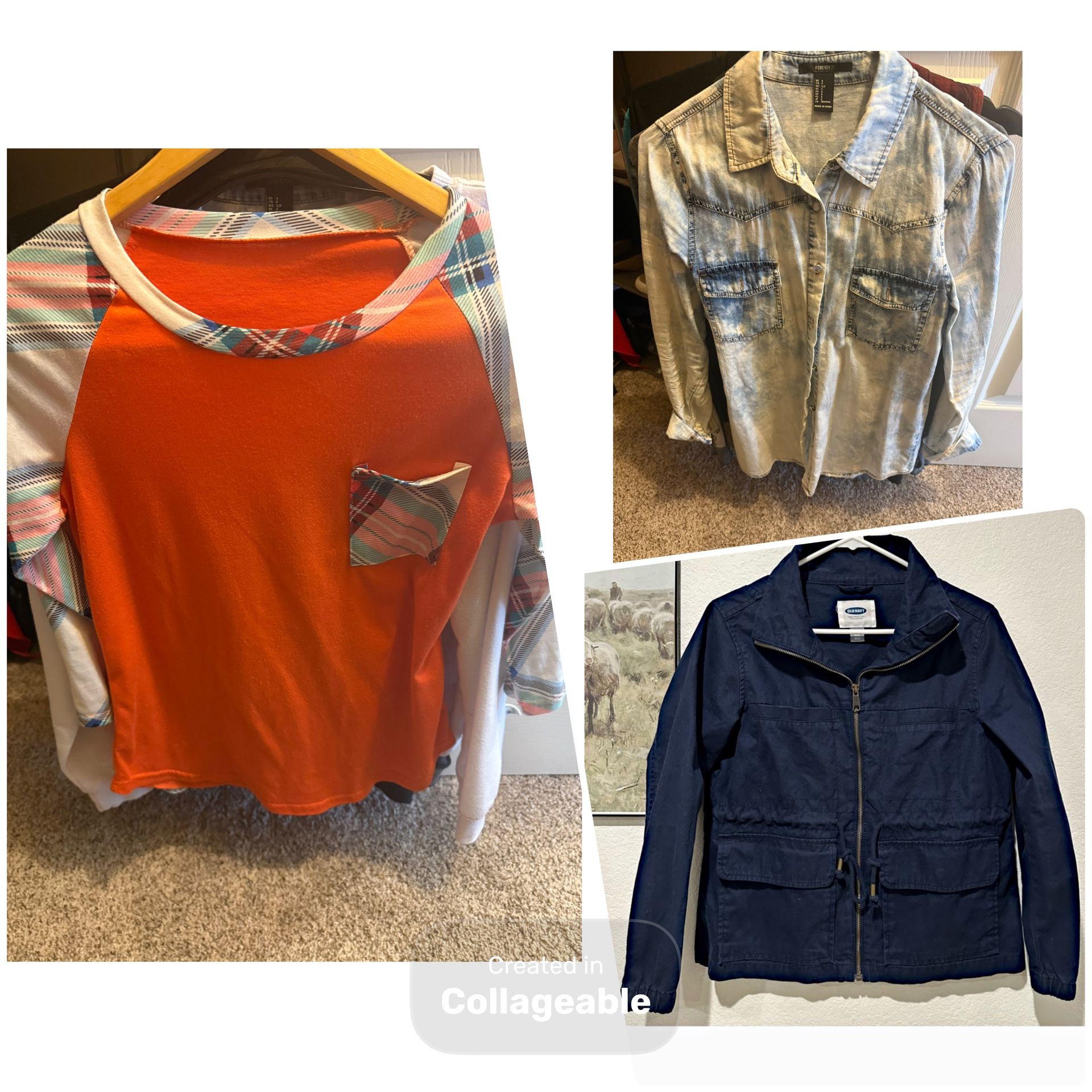 Ladies Fall Bundle