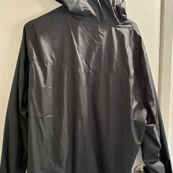 Calvin Klein Winbreaker Jacket 