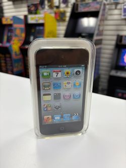 Apple iPod Touch 4th Gen 8GB A1367 MC540LL/A