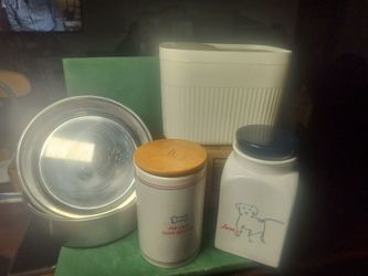 Doggy/Pet Accessories