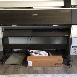 Epson Pro stylus 9900 Printer