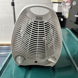 Table Top Heater