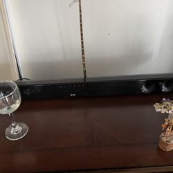 Sound Bar