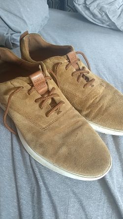 Cole Haan Grand.ØS Designer Shoes