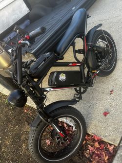 Electric Bike