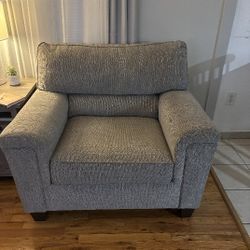 Living Room Chair