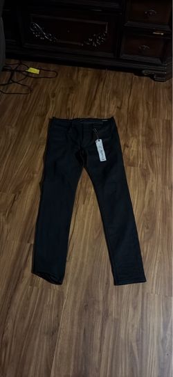 Purple brand jeans