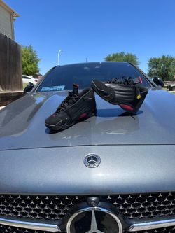 Jordan 14s