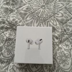 Apple Air Pods Pro 2
