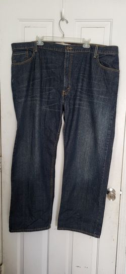 Big Guy LEVI's 559 Jeans