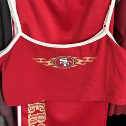 49er 2 Piece Set 