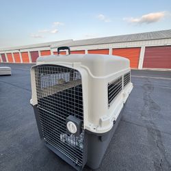 XXXL Dog Kennel Sport pet Design