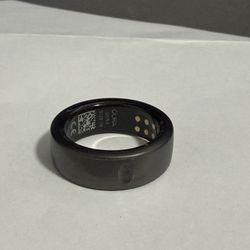 Oura Ring Gen 3 Size 9 - Horizon Stealth