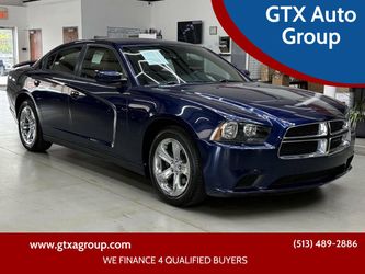2014 Dodge Charger