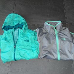 The NorthFace Women Jackets 