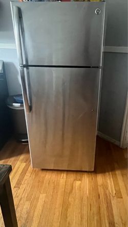 General Electric Refrigerator