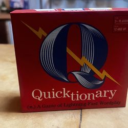 Fun Family Or Friends Game!