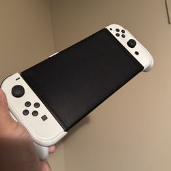 oled switch 