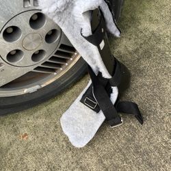 Foot Angle Support 