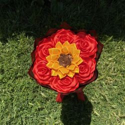 Mothers Day bouquet