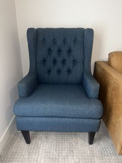 Mid Century Modern Chair