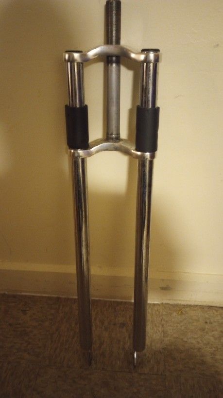 Bicycle Disc Fork