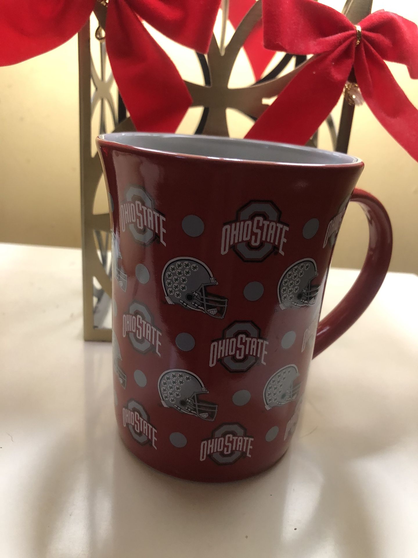 Ohio State Buckeyes 
