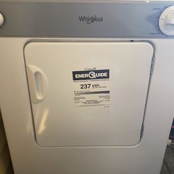 Whirlpool LDR3822P