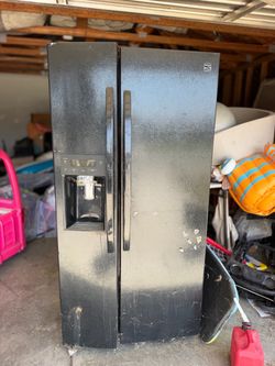Kenmore Refrigerator