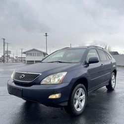 2006 Lexus RX 330