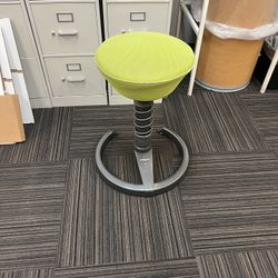 Office Stool 