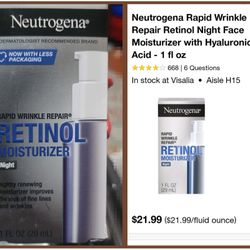 Neutrogena 